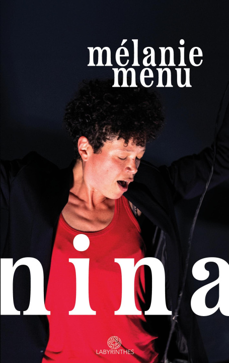 Knjiga NINA MENU MELANIE