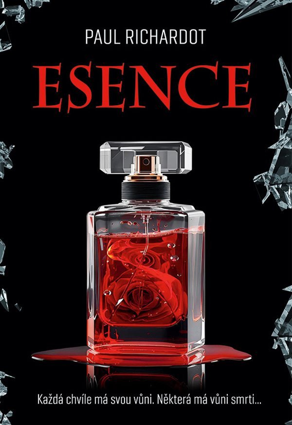 Libro Esence Paul Richardot