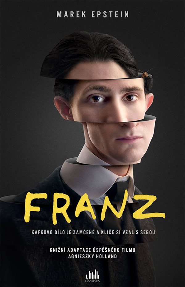 Carte Franz Marek Epstein