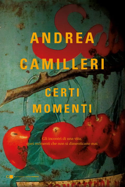 Kniha Certi momenti Andrea Camilleri