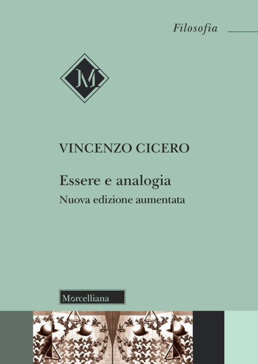 Buch Essere e analogia Vincenzo Cicero