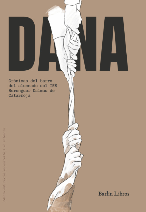 Book DANA IES Catarroja Alumnado