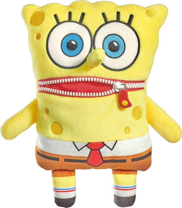 Hra/Hračka SpongeBob, 25 cm 