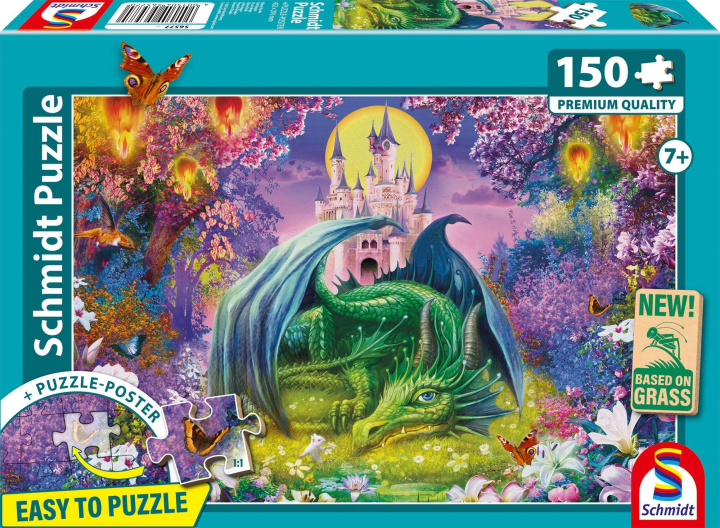 Hra/Hračka Kleiner Drache 
