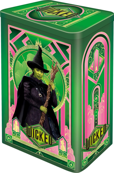 Spiel/Spielzeug Wicked, Elphaba 