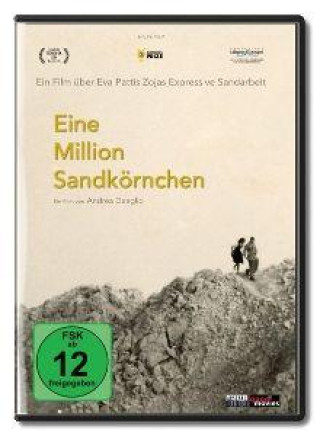 Video Eine Million Sandkörnchen Andrea Deaglio