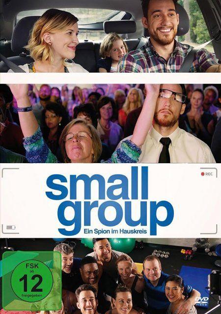 Video Small Group Matt Chastain