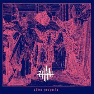 Audio Other Prophets (Digipak) 
