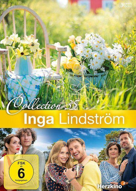 Video Inga Lindström Christiane Sadlo Oliver Dieckmann