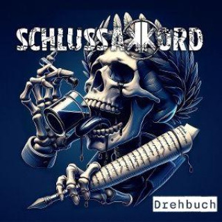 Audio Drehbuch (Digipak) 