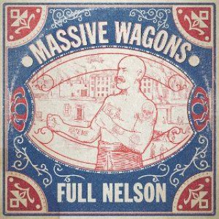 Audio Full Nelson Massive Wagons