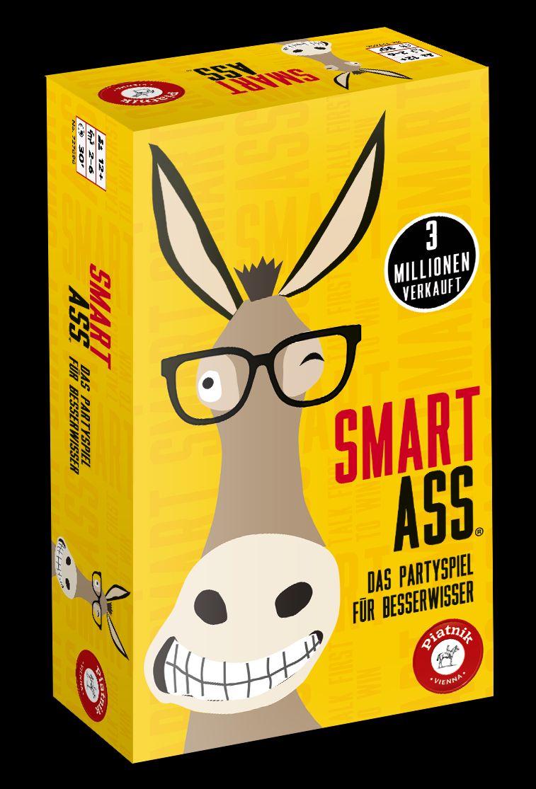 Hra/Hračka Smart Ass 