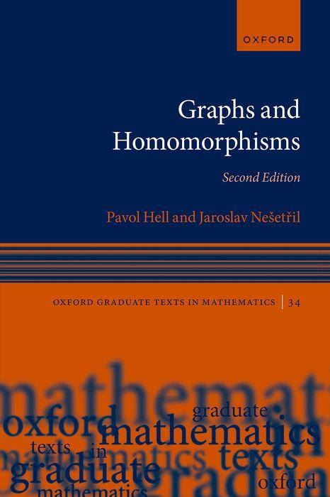 Book Graphs and Homomorphisms Pavol Hell