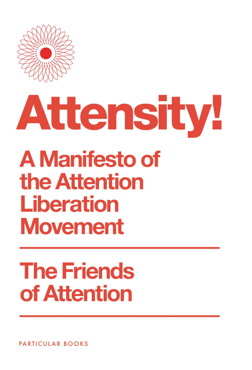 Carte Attensity! The Friends of Attention
