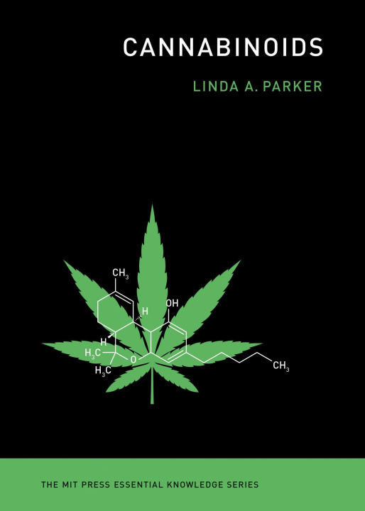 Book Cannabinoids PARKER LINDA A