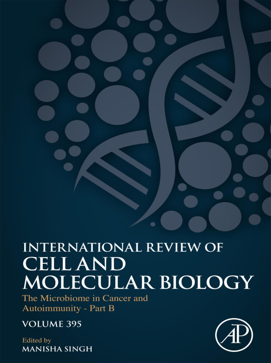 E-book Microbiome in Cancer and Autoimmunity - Part B Manisha Singh