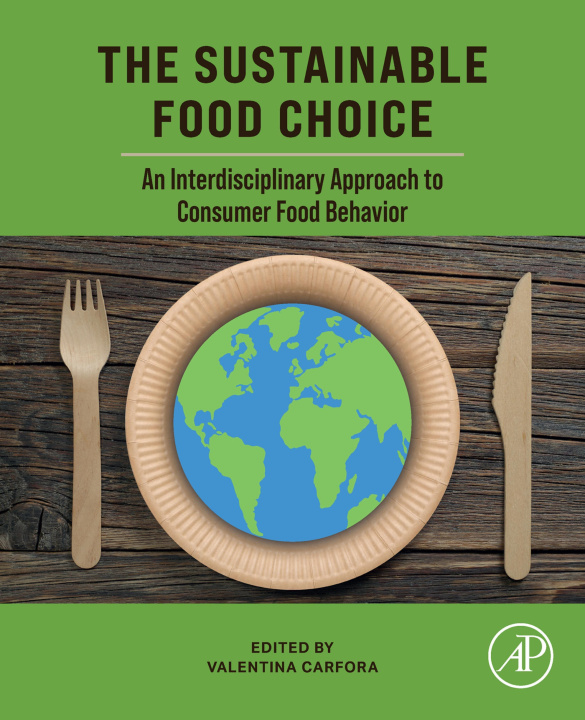 E-kniha Sustainable Food Choice Valentina Carfora