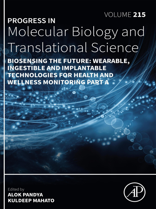 E-Book Biosensing the Future Alok Pandya