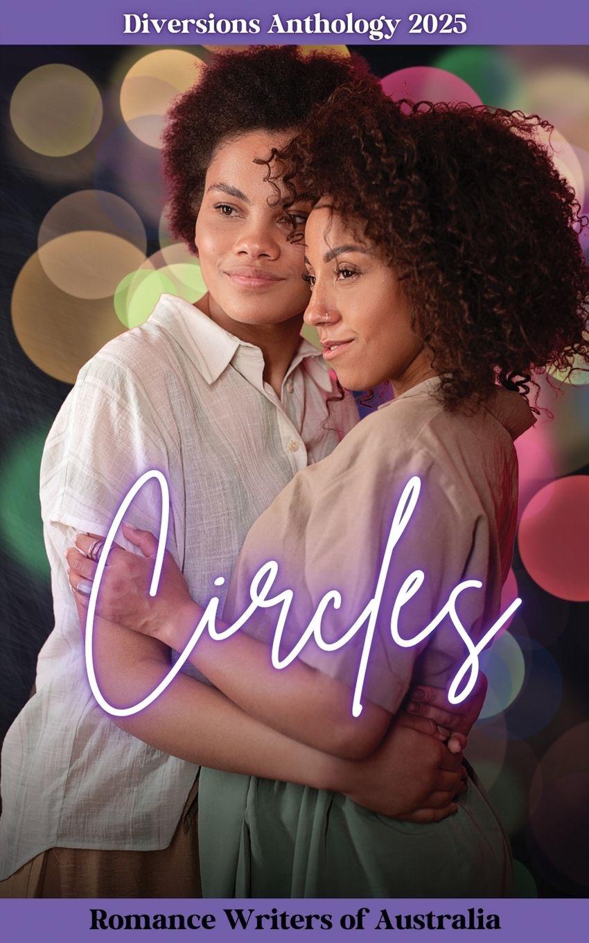 Kniha Diversions - Circles Kristin Silk