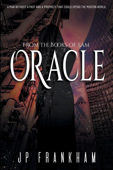 Book Oracle 