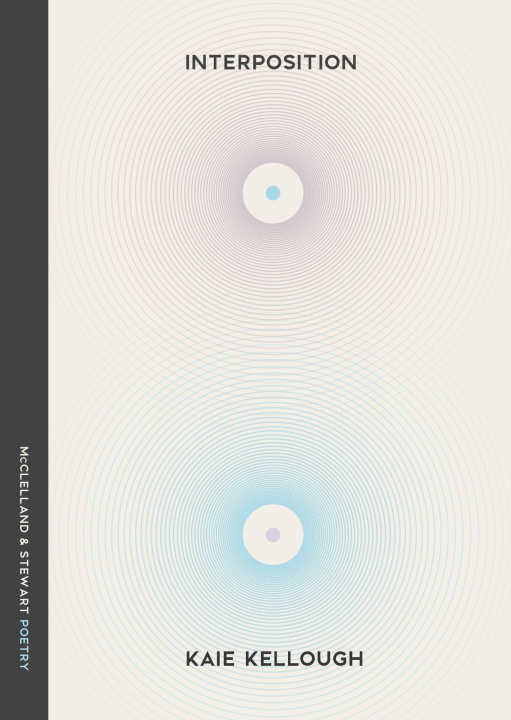 Knjiga Interposition KELLOUGH KAIE