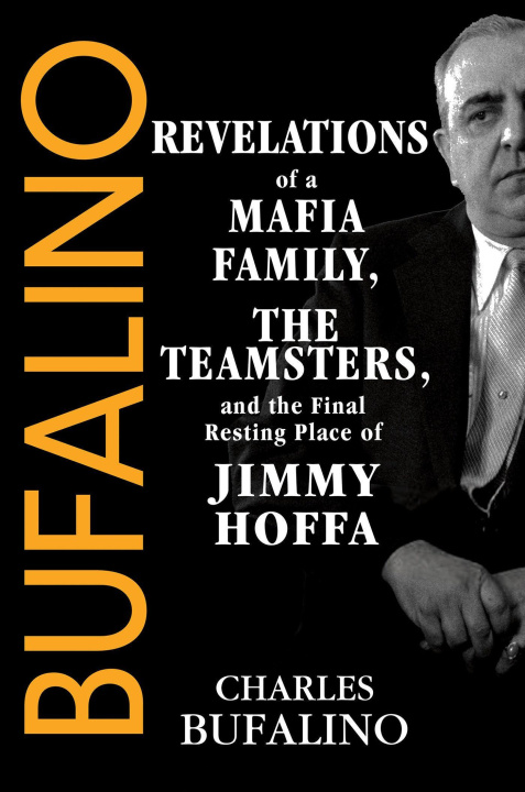 Book Bufalino BUFALINO CHARLES