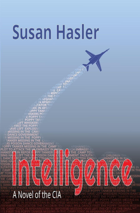 Knjiga Intelligence Susan Hasler