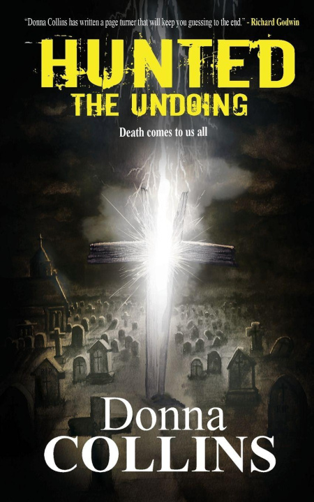 Book The Undoing Donna Collins