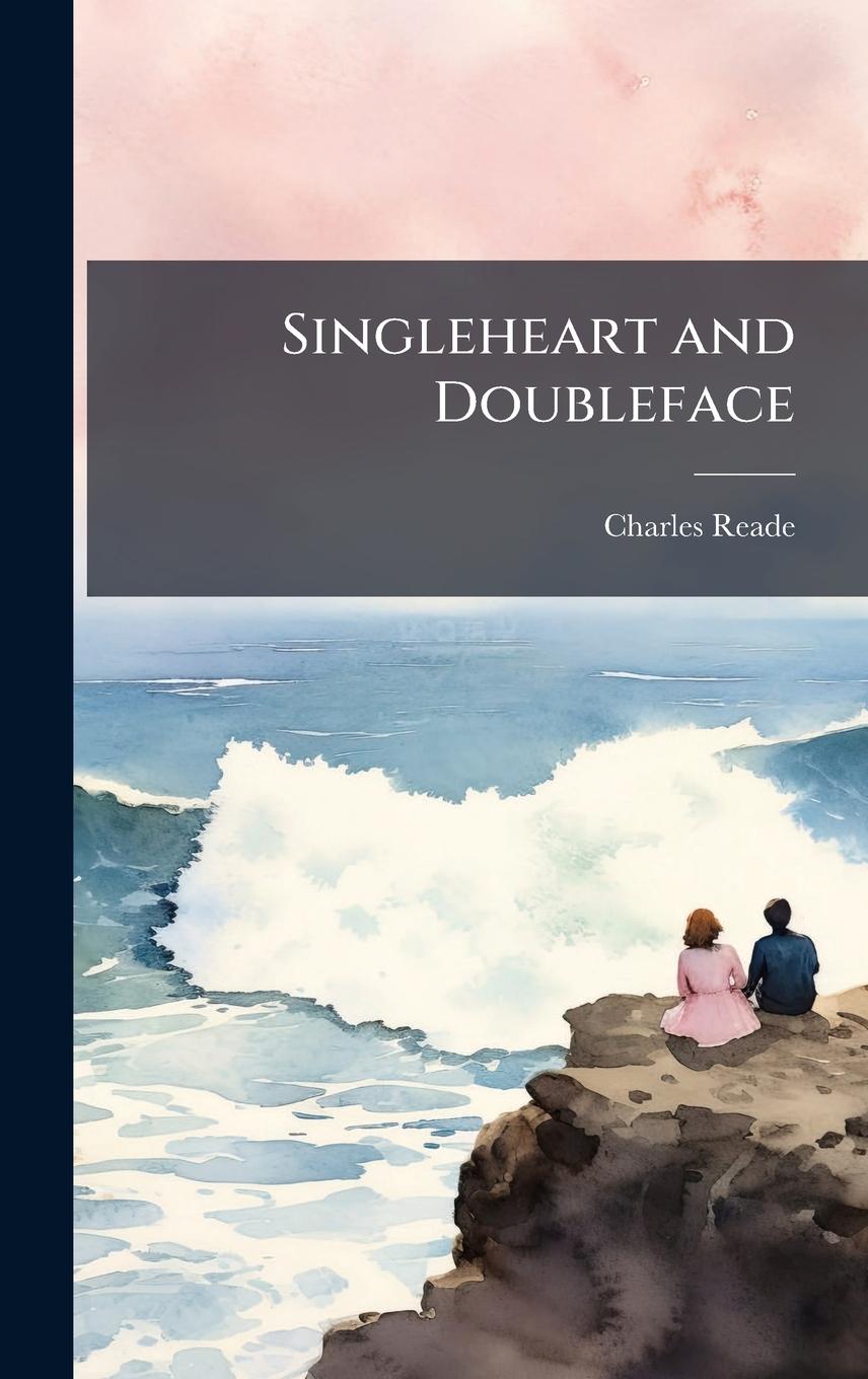 Book Singleheart and Doubleface 
