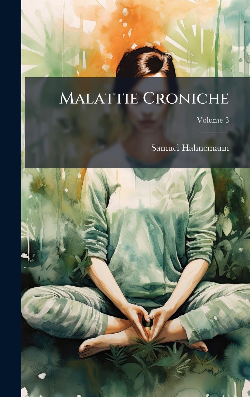 Knjiga Malattie Croniche 