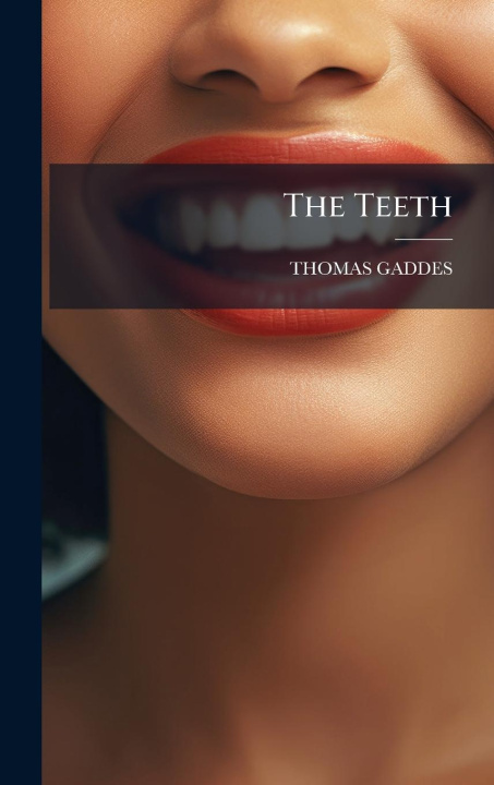 Kniha The Teeth 
