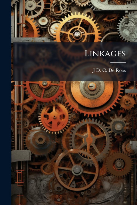 Kniha Linkages 