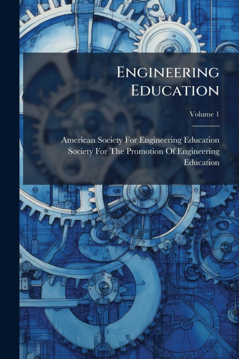 Kniha Engineering Education 