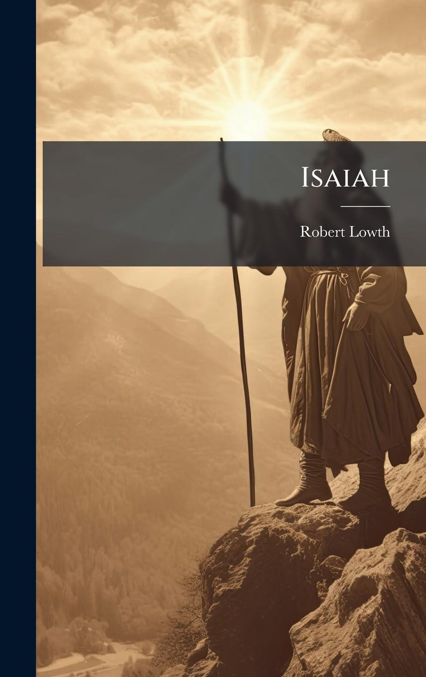 Knjiga Isaiah 