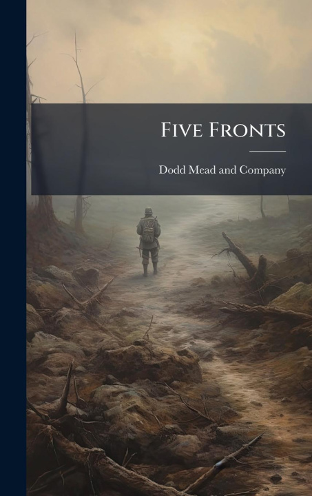 Book Five Fronts 