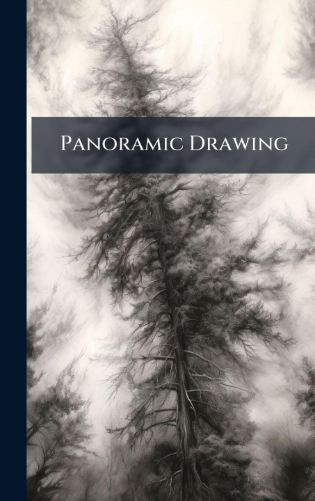 Knjiga Panoramic Drawing TBD