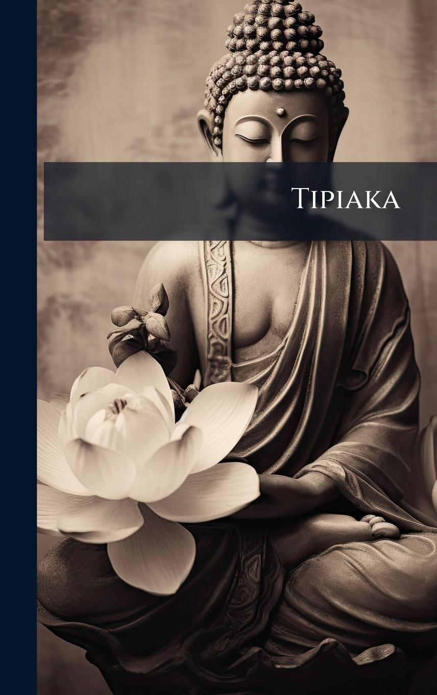 Book Tipiaka 