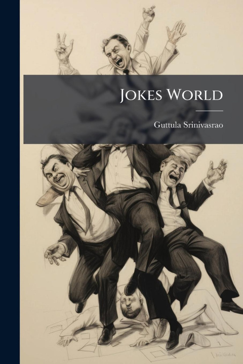Buch Jokes World 