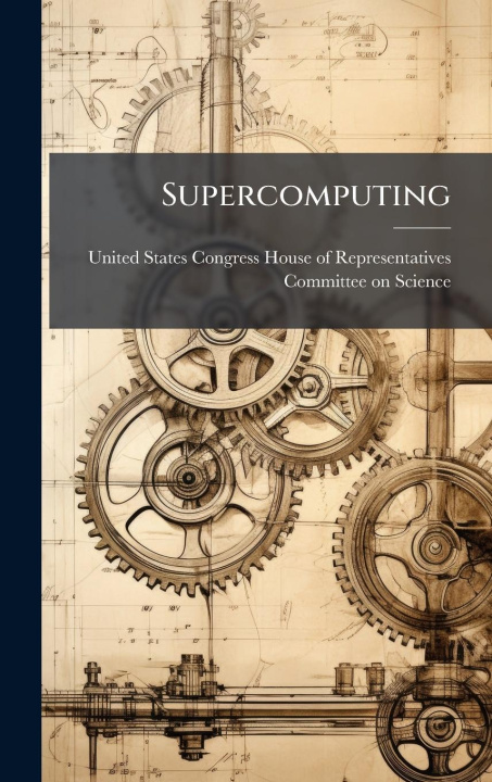 Book Supercomputing 