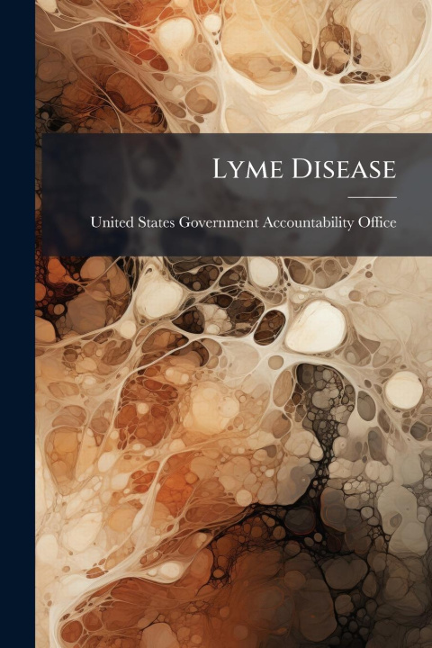 Book Lyme Disease 