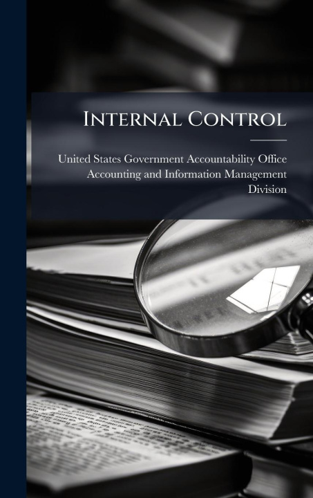 Book Internal Control 