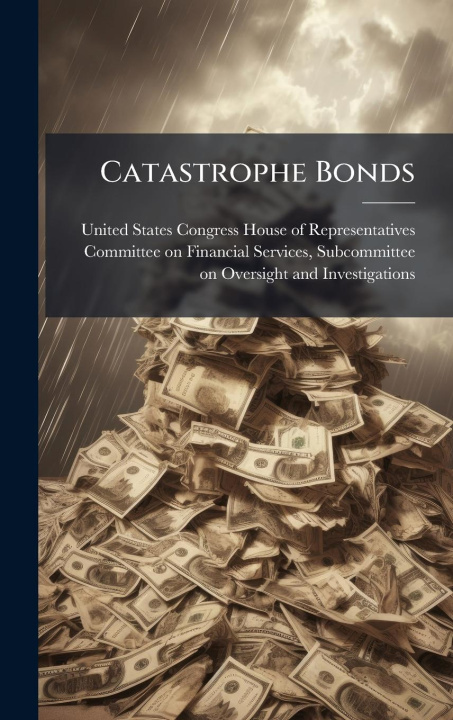 Book Catastrophe Bonds 