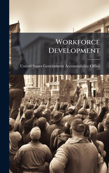 Knjiga Workforce Development 