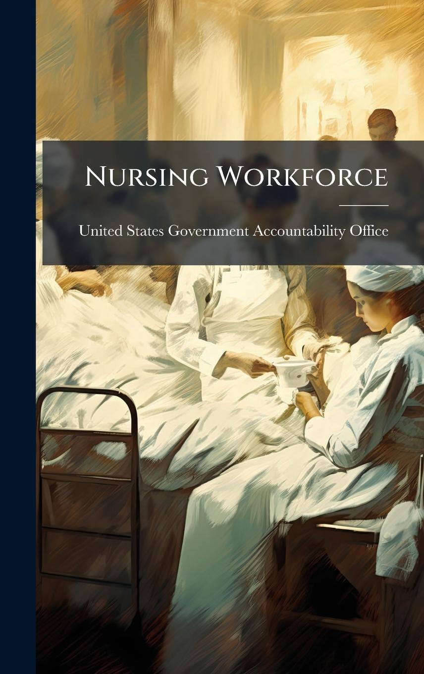 Book Nursing Workforce 