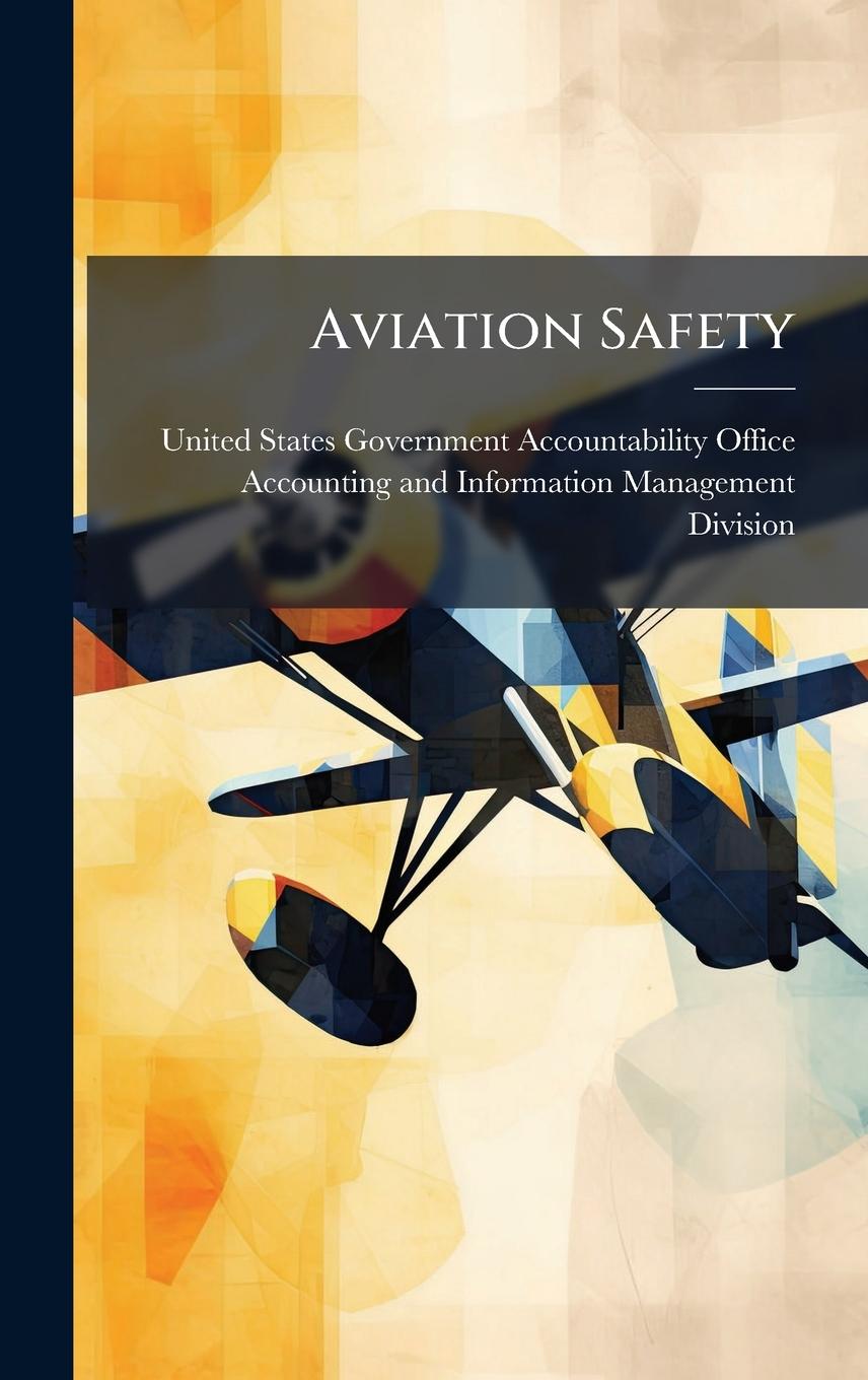 Knjiga Aviation Safety 