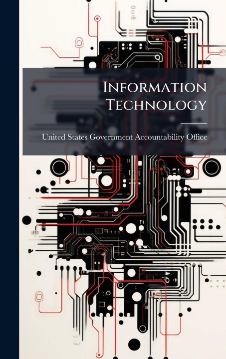 Kniha Information Technology 