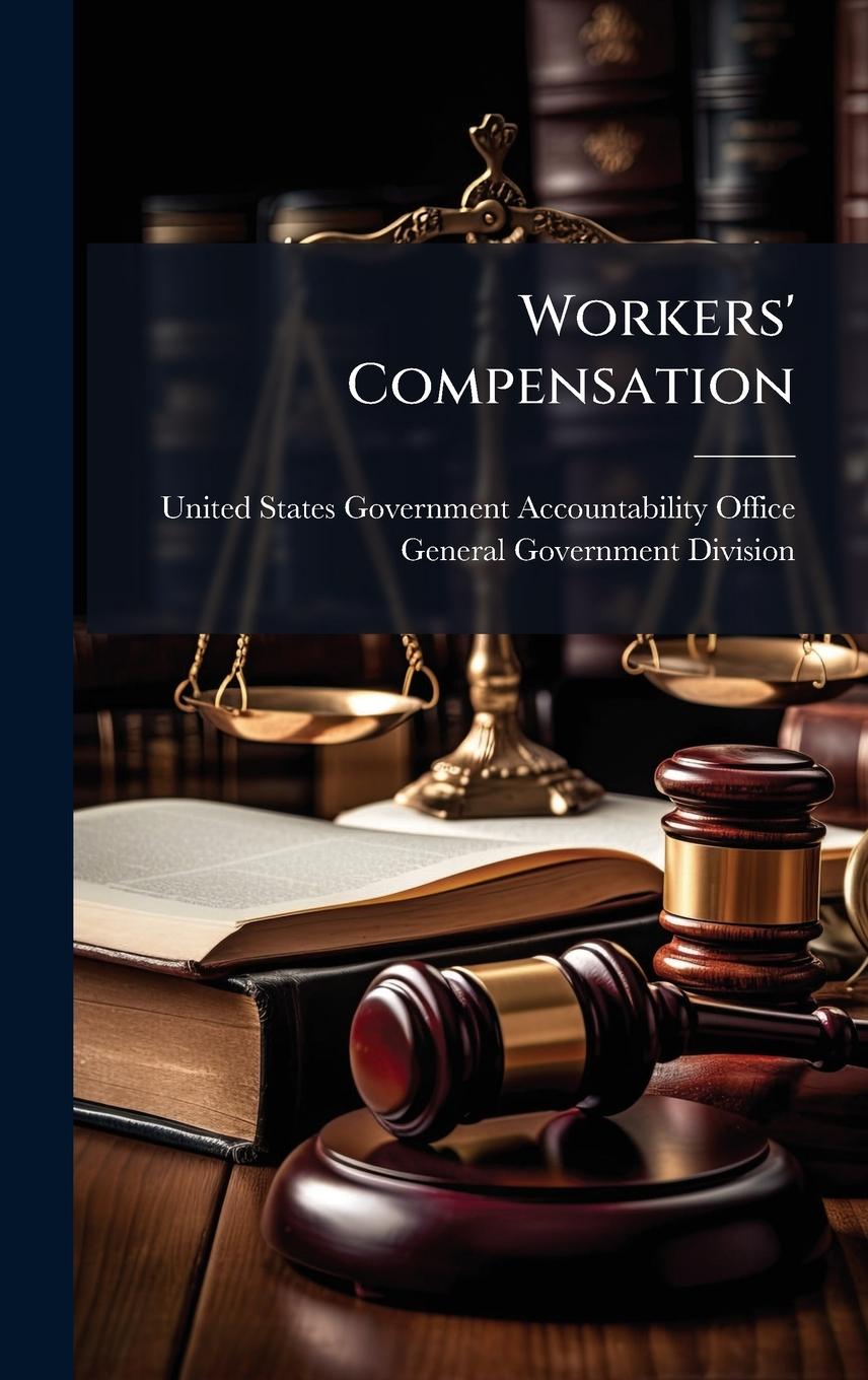 Book Workers' Compensation 