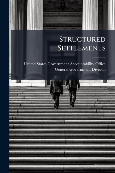Knjiga Structured Settlements 