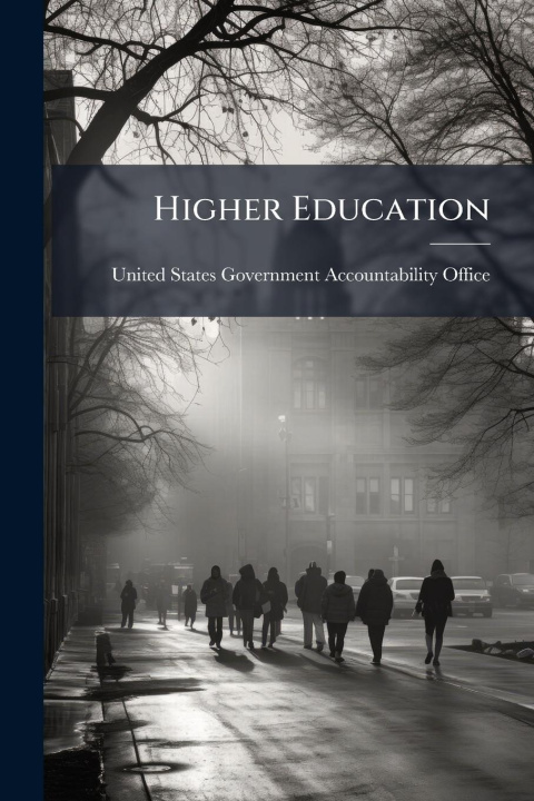 Book Higher Education 