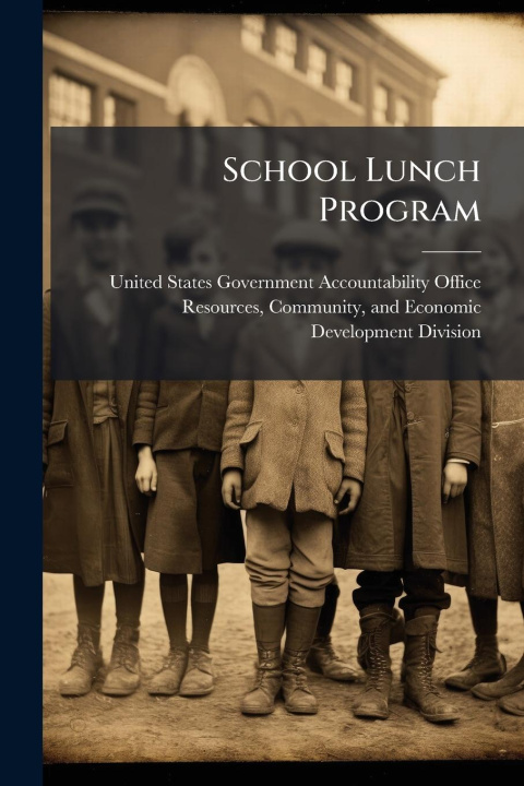 Knjiga School Lunch Program 